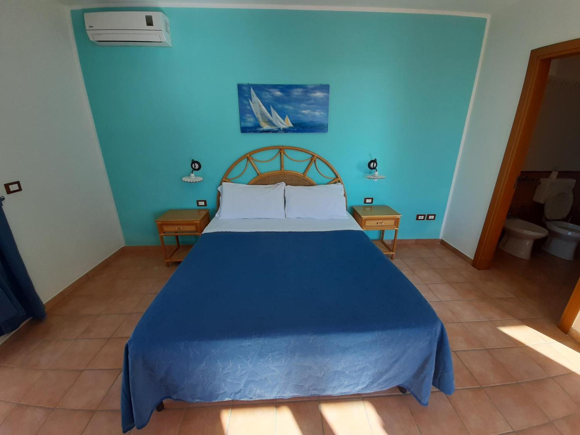 Messapia Hotel Santa Maria di Leuca Exterior photo